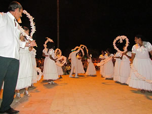 Festas Tradicionais