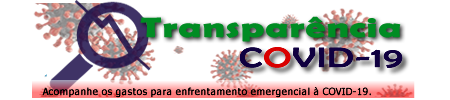 Acompanhe as compras e contratações emergenciais para o enfrentamento à COVID-19 no município.