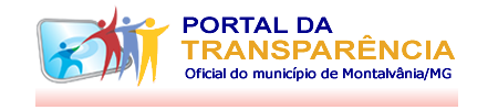 Acesso ao Portal Oficial do Município de Montalvânia