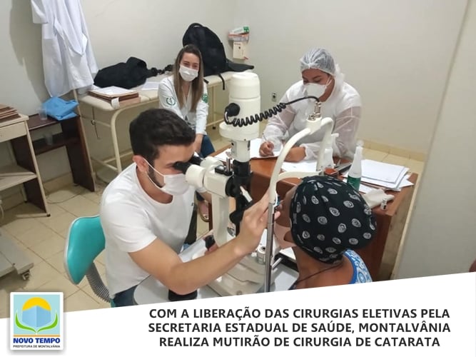 foto retomadacirurgiaseletivas 14122020