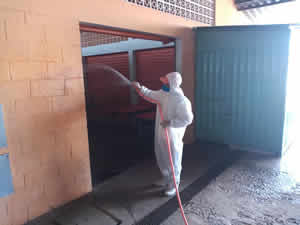 foto deisinfeccaomercadomunicipal 19052020 6
