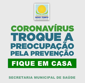 Prorrogação Decretos